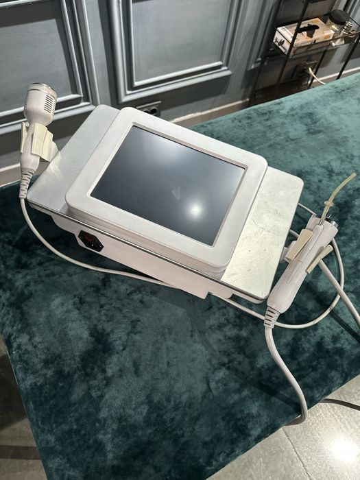 Продам микроигольчатый RF лифтинг