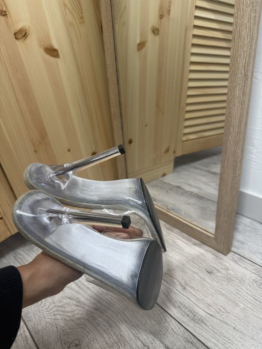 Туфли фитнес бикини