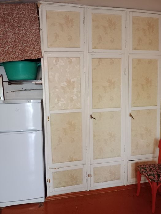 Продам квартиру в 12мкр