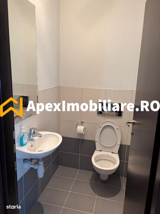 Apartament 3 camere de inchiriat Iancu Nicolae Bucuresti | ApexImobili