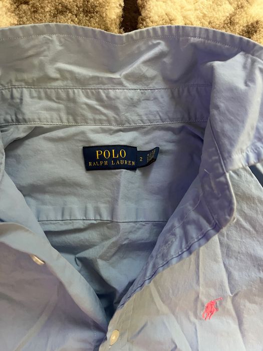 Camasa Polo Ralph Lauren