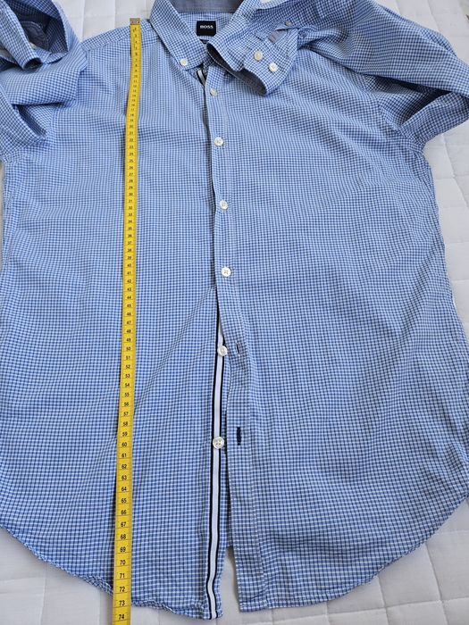 Hugo Boss camasa barbati