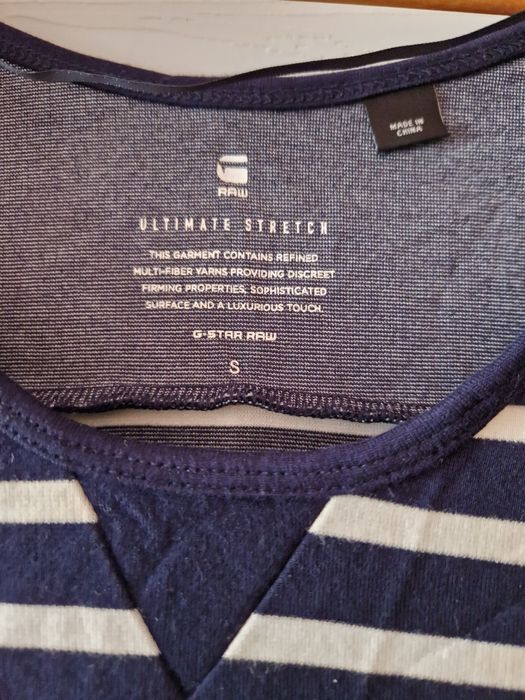 Рокля G-star нова