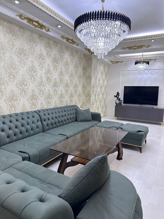 Сдаётся в аренду новый дом