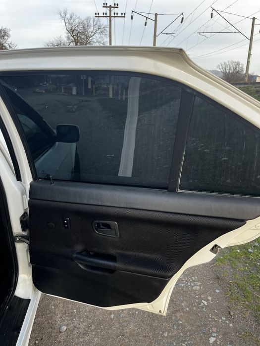 Продам машину бмв е36