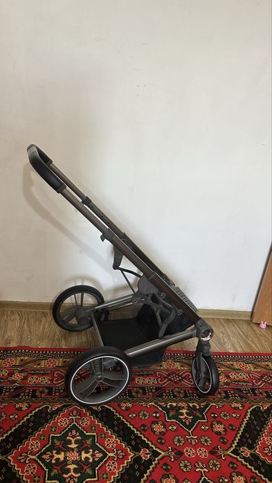 Детская коляска Teknum 2в1