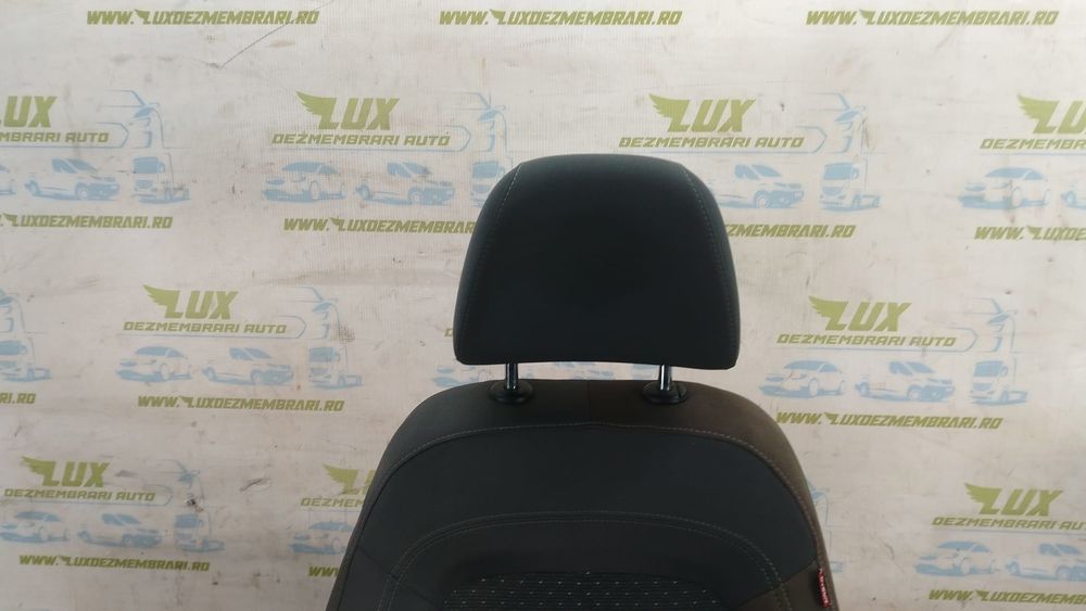 Scaun stanga fata Seat Exeo 1 (2009 - 2012) 2.0 tdi CAGC