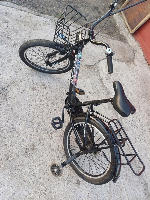 Продам велосипед