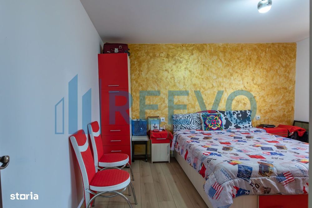 Casă de vânzare Letea Veche | 735 mp teren