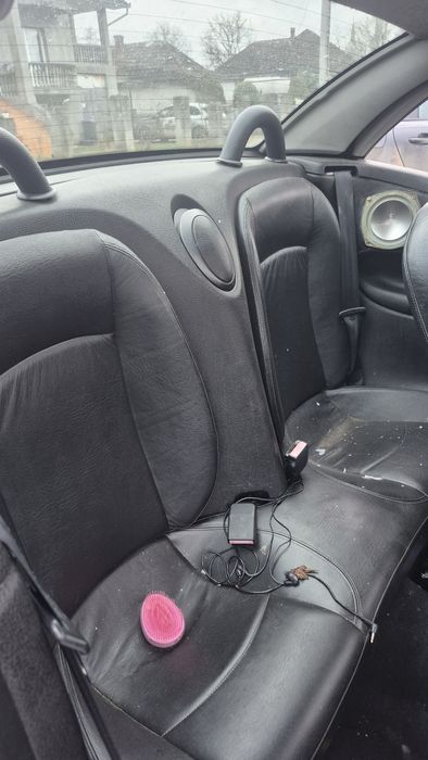 Dezmembrez peugeot 206 CC 1.6 benzina