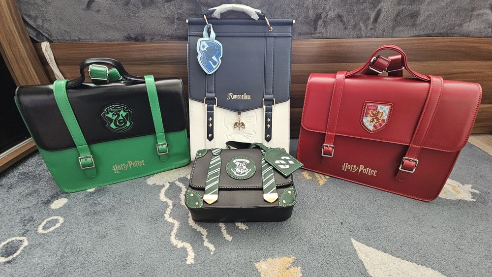 Раници Hogwarts  / Хари Потър