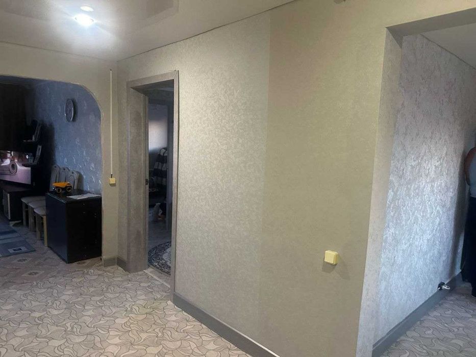 Продам дом в Заречном по программе Наурыз