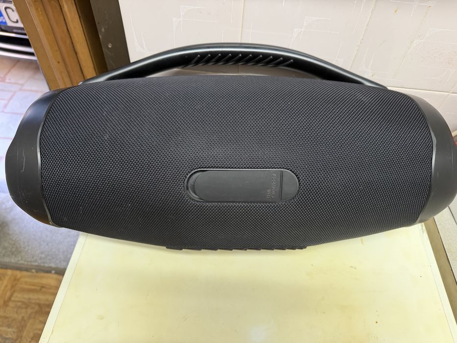 Jbl BoomBox 3-WiFi