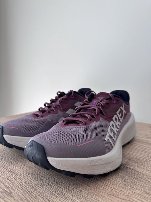 adidas Terrex Agravic 3 Women's /маратонки за планинско бягане