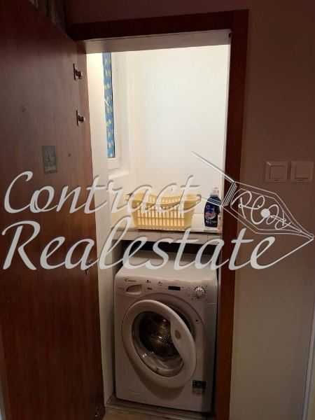 Дава се под наем Тристаен апартамент в Варна, Гръцка махала - 75 кв.м за 484.5 € - Снимка #10