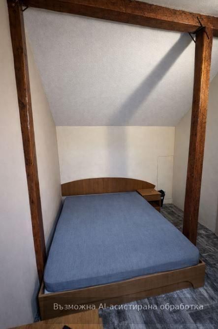 Дава се под наем Двустаен апартамент в Варна, Победа - 45 кв.м за 298.86 € - Снимка #3