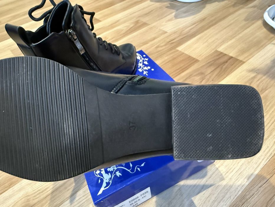 Дамски   боти...