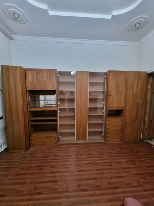 Продаётся стенка в хорошем состоянии в Чирчике