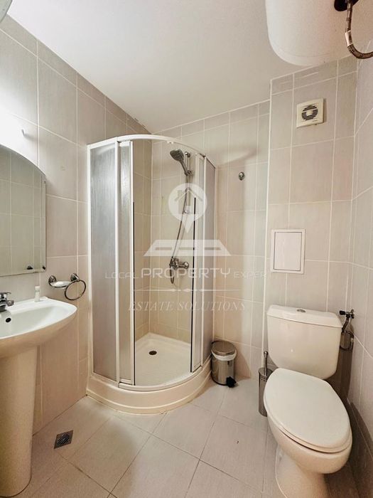 Дава се под наем Двустаен апартамент в Банско - 52 кв.м за 400 € - Снимка #10