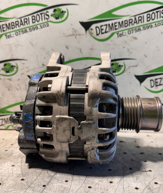Alternator 04E 903 021 M Seat Ateca prima generatie seria Crossover 1