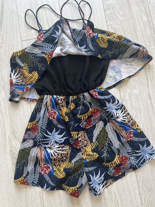 Новый комбинезон летний комбез