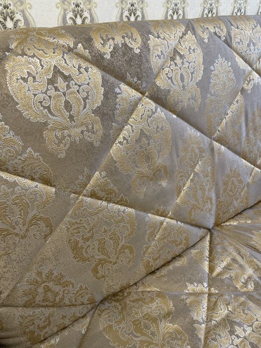 Продам диван с креслом