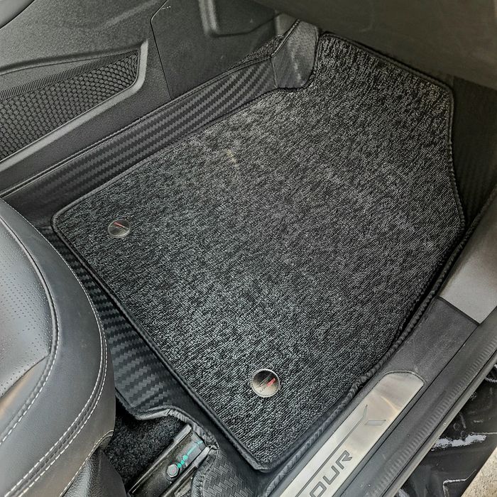 POLIK 7D COBLT avto polik,Авто коврики/полики Jetour x70, x70plus,x90,