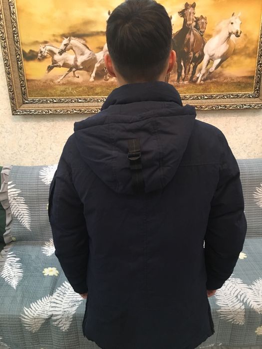 Продам куртку