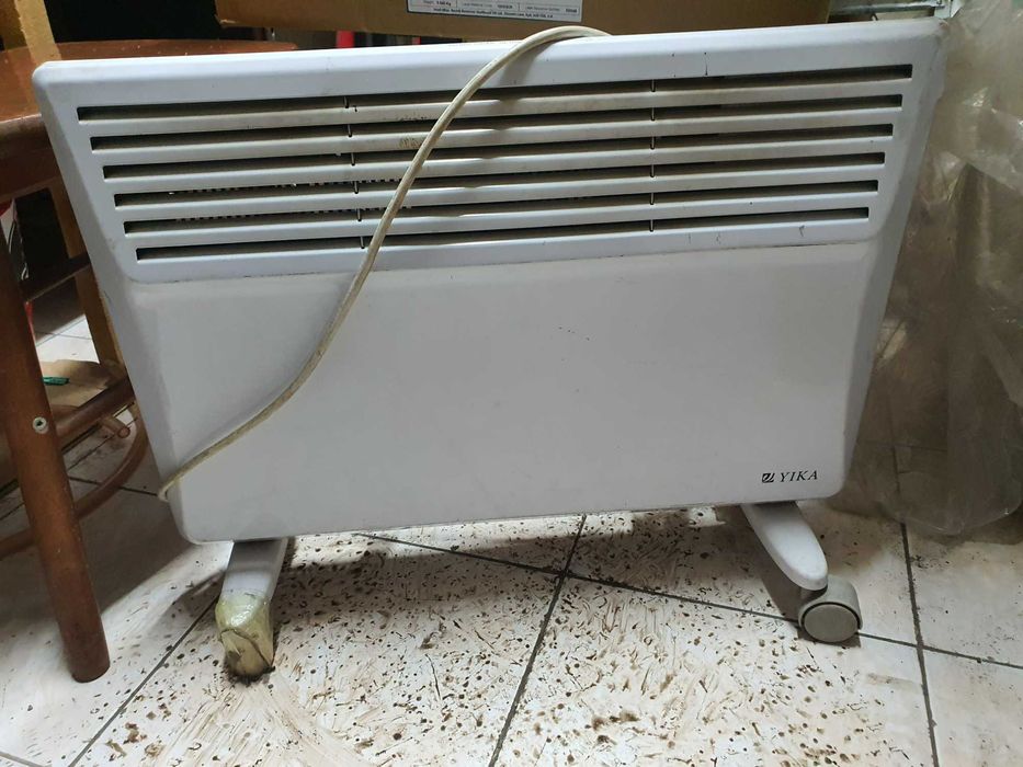 Электрообогреватель