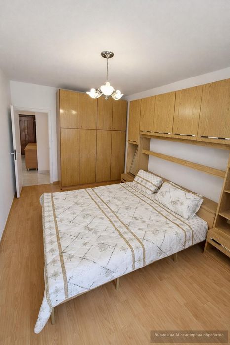 Дава се под наем Двустаен апартамент в Пловдив, Център - 65 кв.м за 500 € - Снимка #2