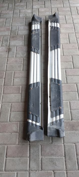 Продам пароги на Surf 185 сюрф 185