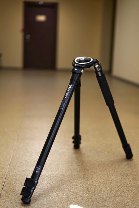 Статив BENRO A373F Алуминиева основа за статив, 2бр.