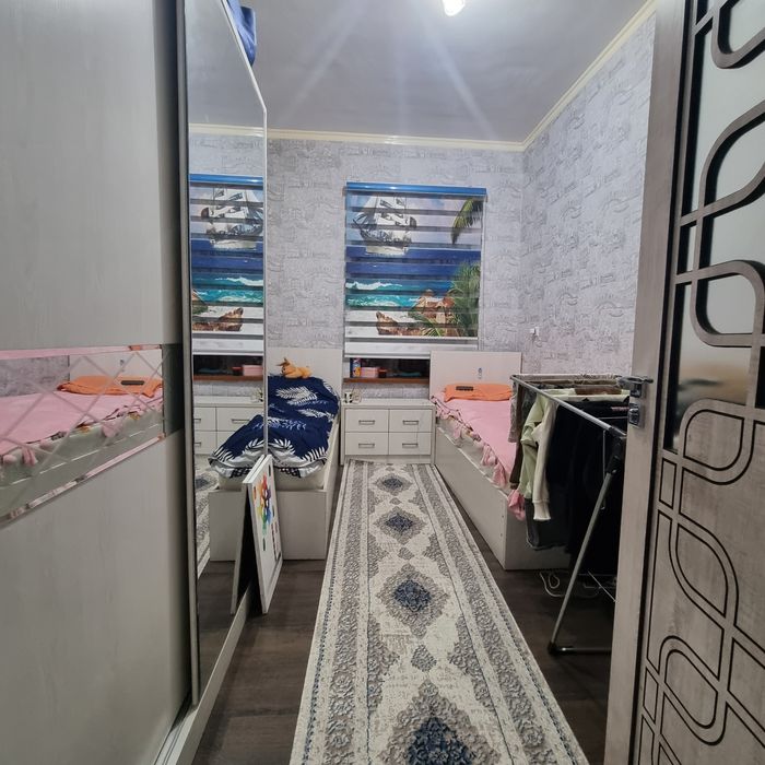 Квартира Сотилади!