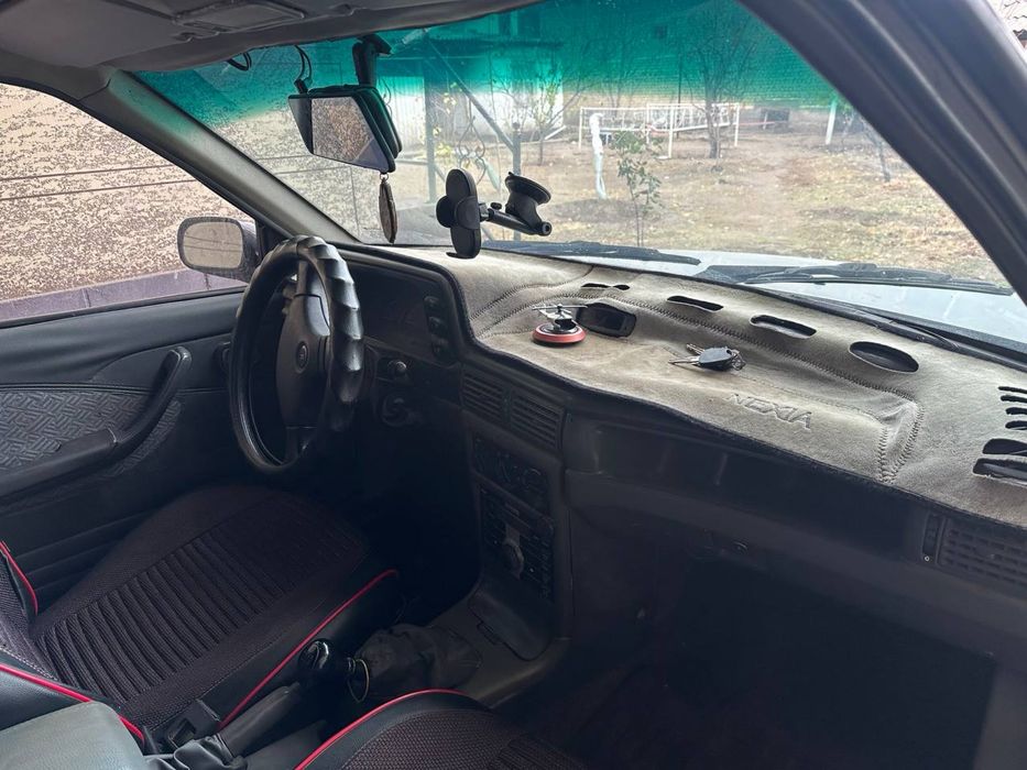 Нексия 1 сонс трамблер