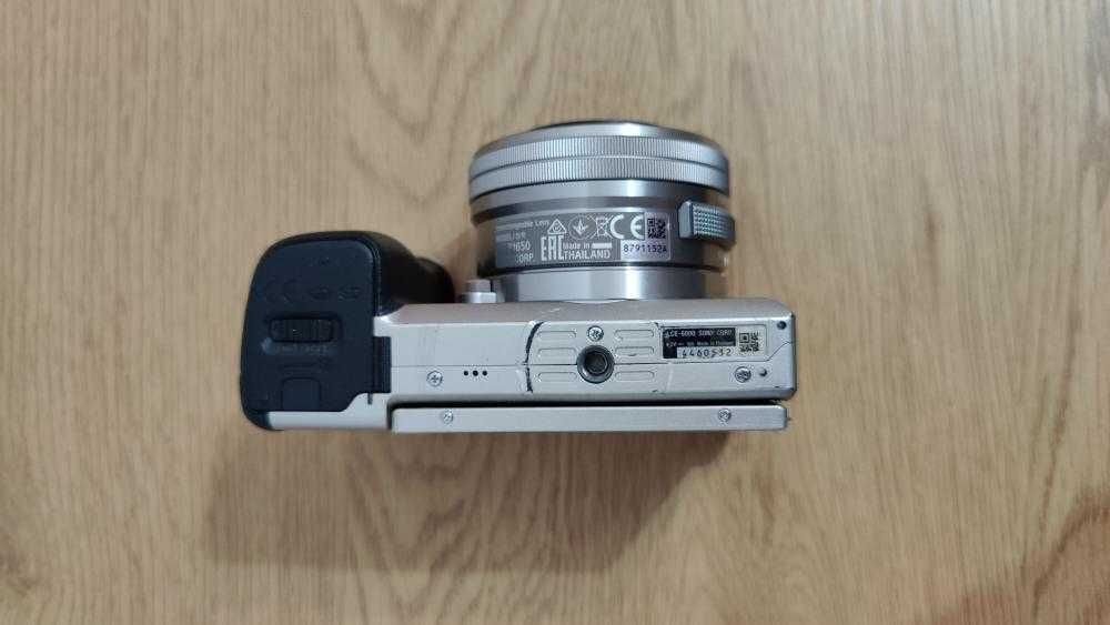 Camera Foto Sony a6000