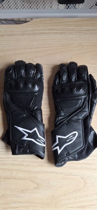 Manusi moto Alpinestars / Marime S