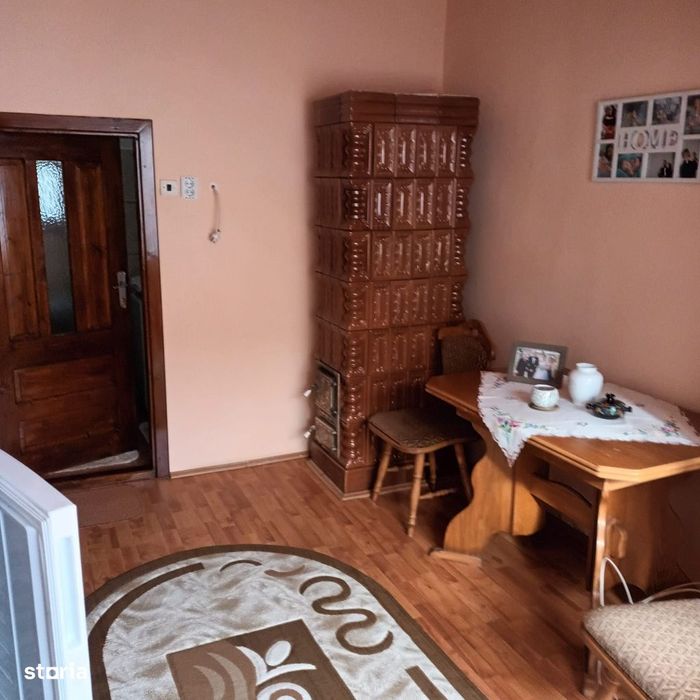 Casa de vanzare in localitatea Suplacul de Barcau