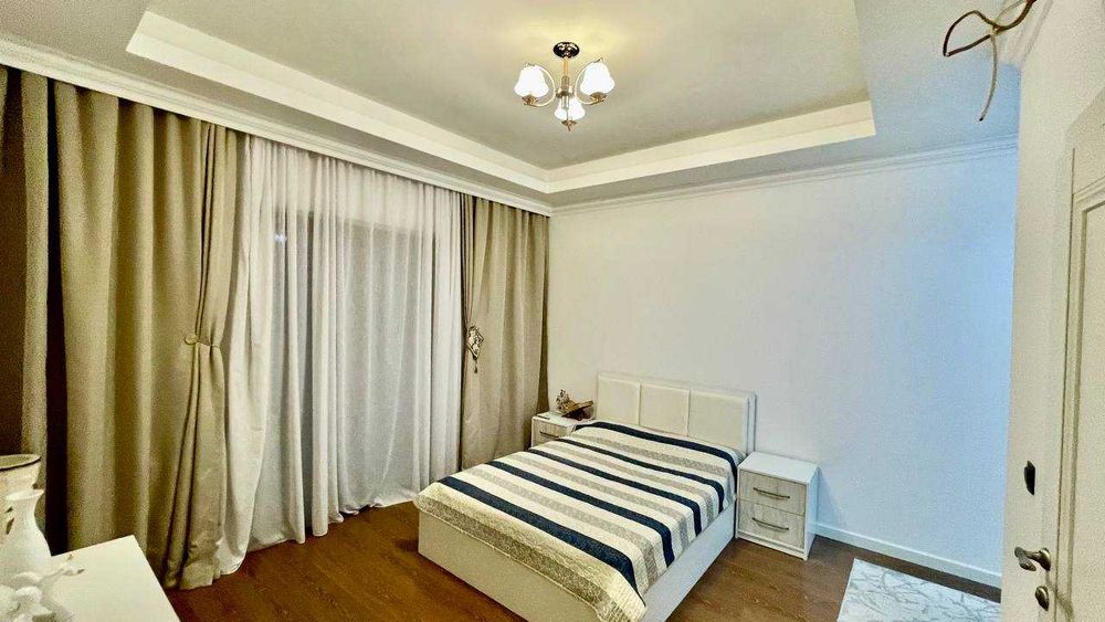 Срочно Продается 3\7\9 71 м2 ЖК Nur ц-2 Алайский рядом IMPERIAL CLUB!!