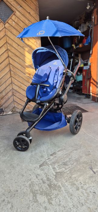 Детска количка Qinny mood