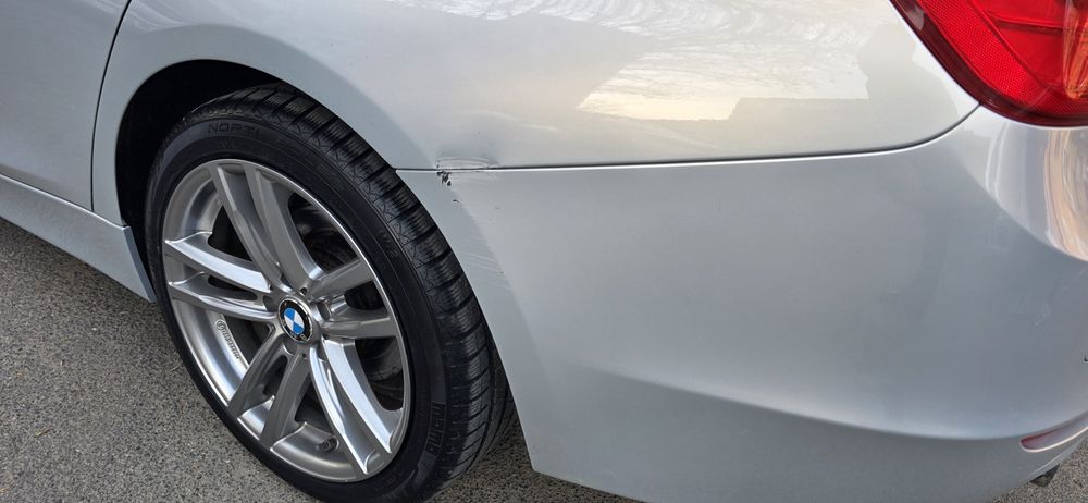Vand BMW 320 xDrive