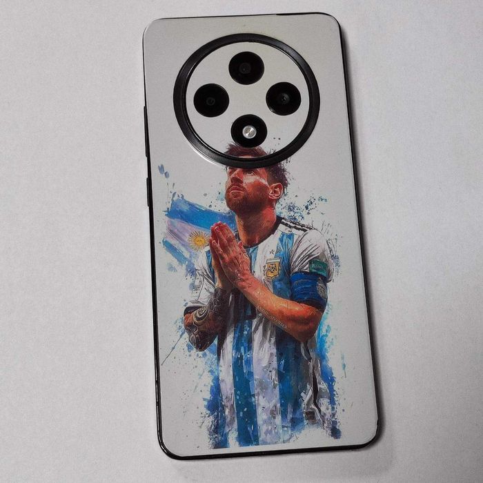 OPPO Reno12 F 256GB 8GB RAM Dual