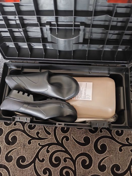 ADR куфар (чисто нов)