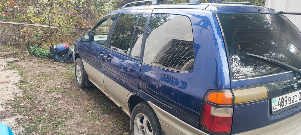 Продам авто Срочно