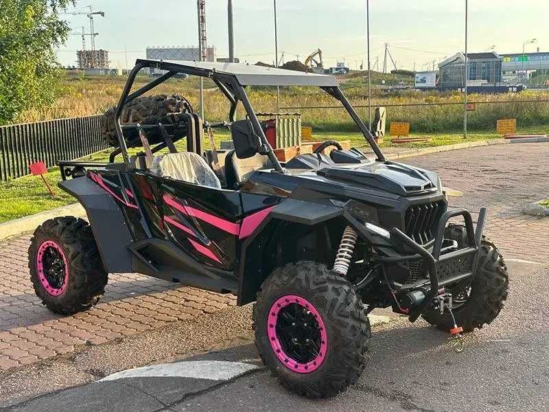 Багги HOOLEOX 800x2