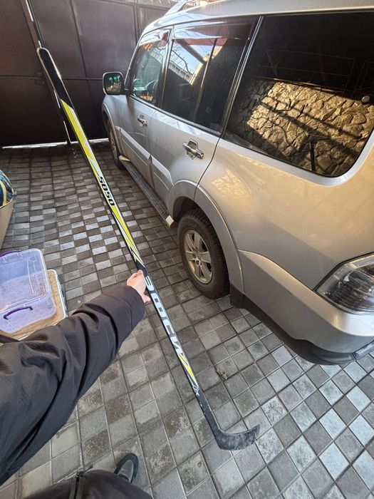 Клюшка для хокеея