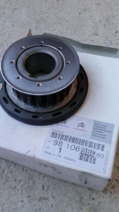 ситроен с3 на Части