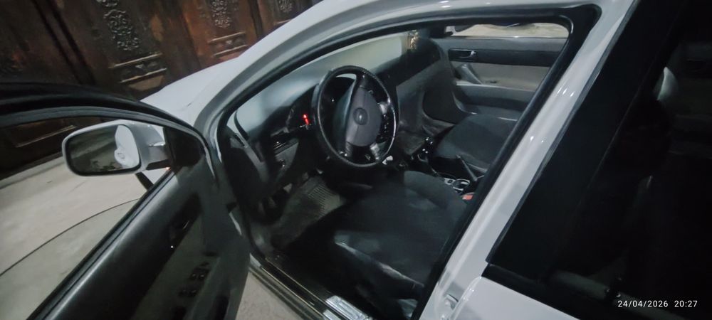 Other Lacetti / Gentra 2023 — 2