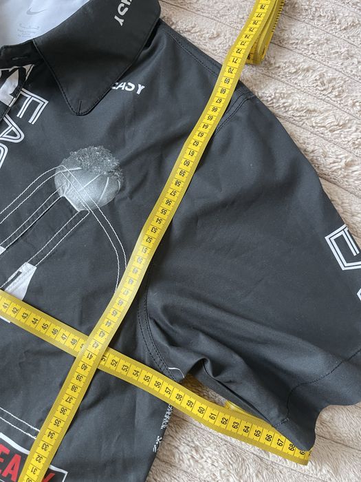 Nike Kevin Durant KD интересна риза размер М