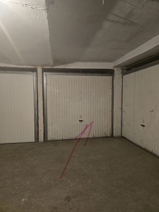 Гараж под наем в нова сграда