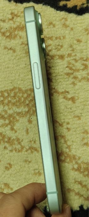 Iphone 15 xolati ideal